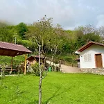 Guest House Laci
