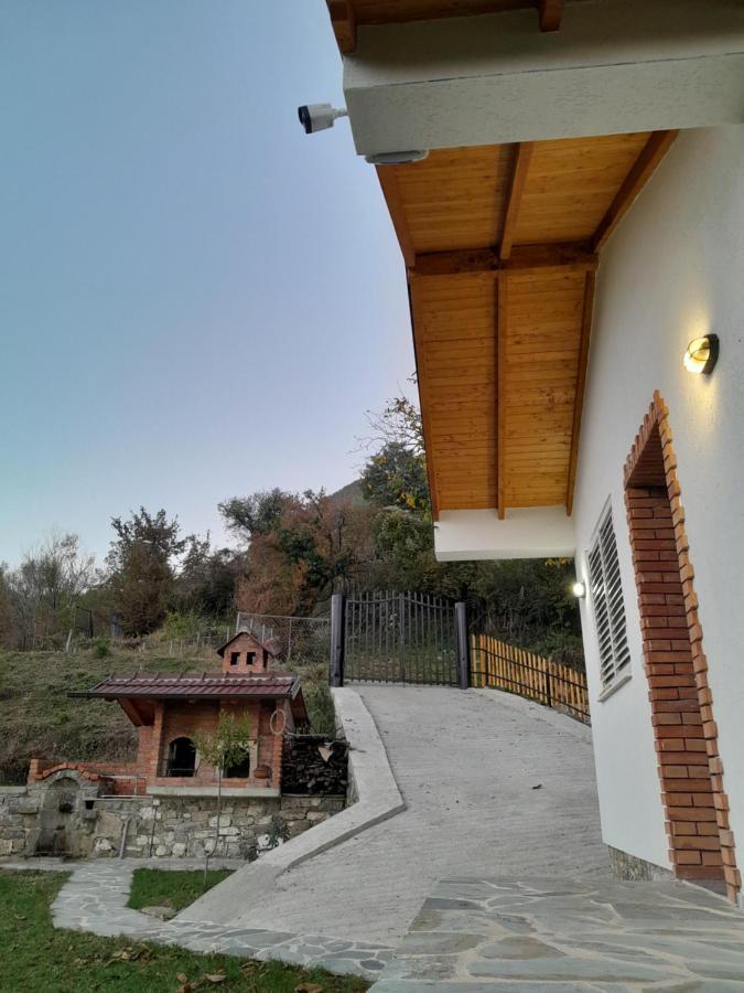 Holiday home Laci Tirana