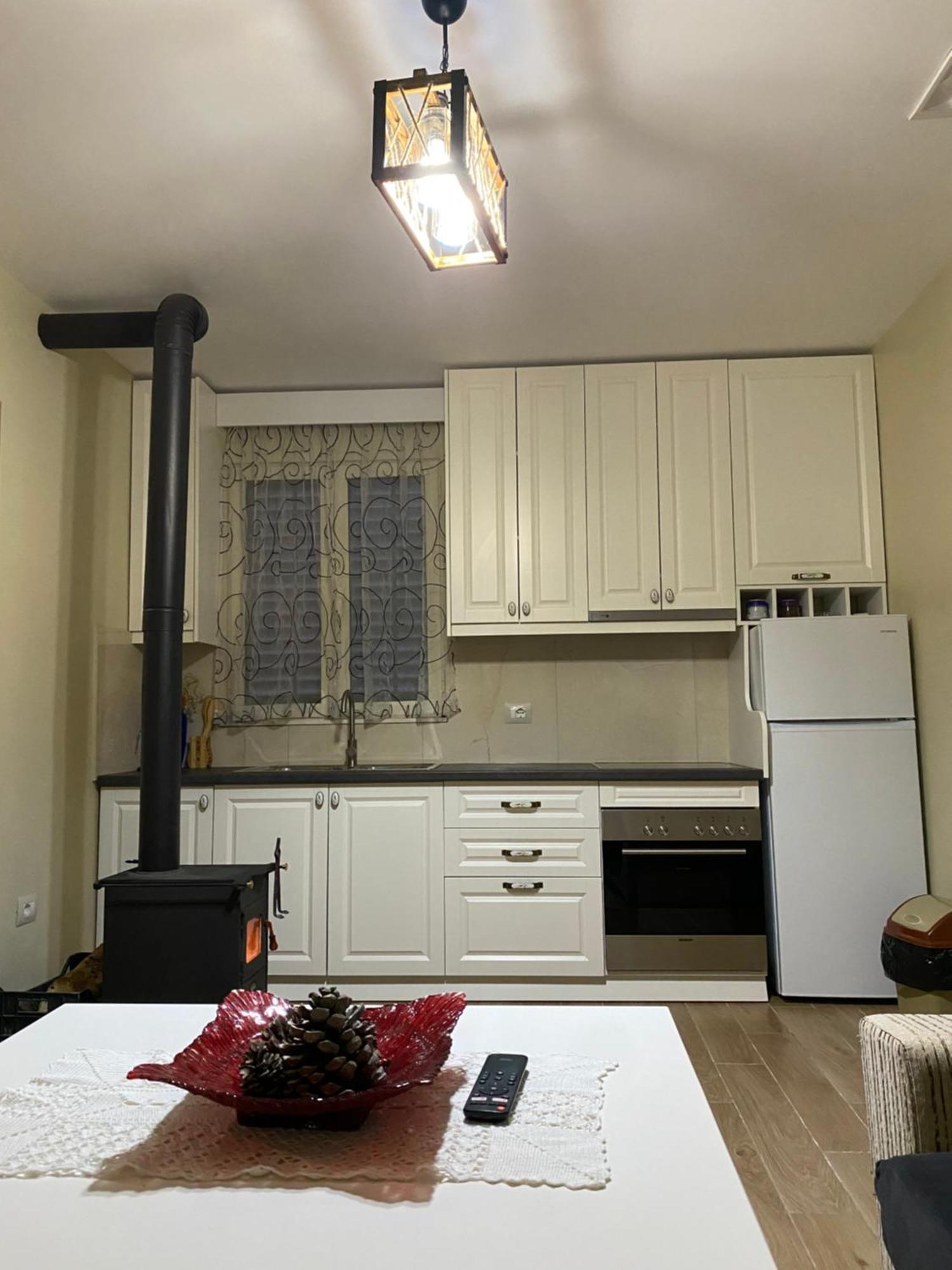 Holiday home Laci Tirana