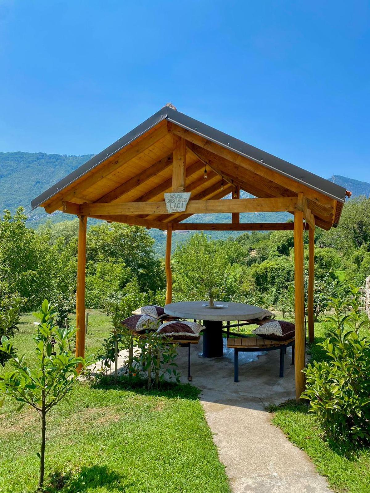 Laci Holiday home Tirana
