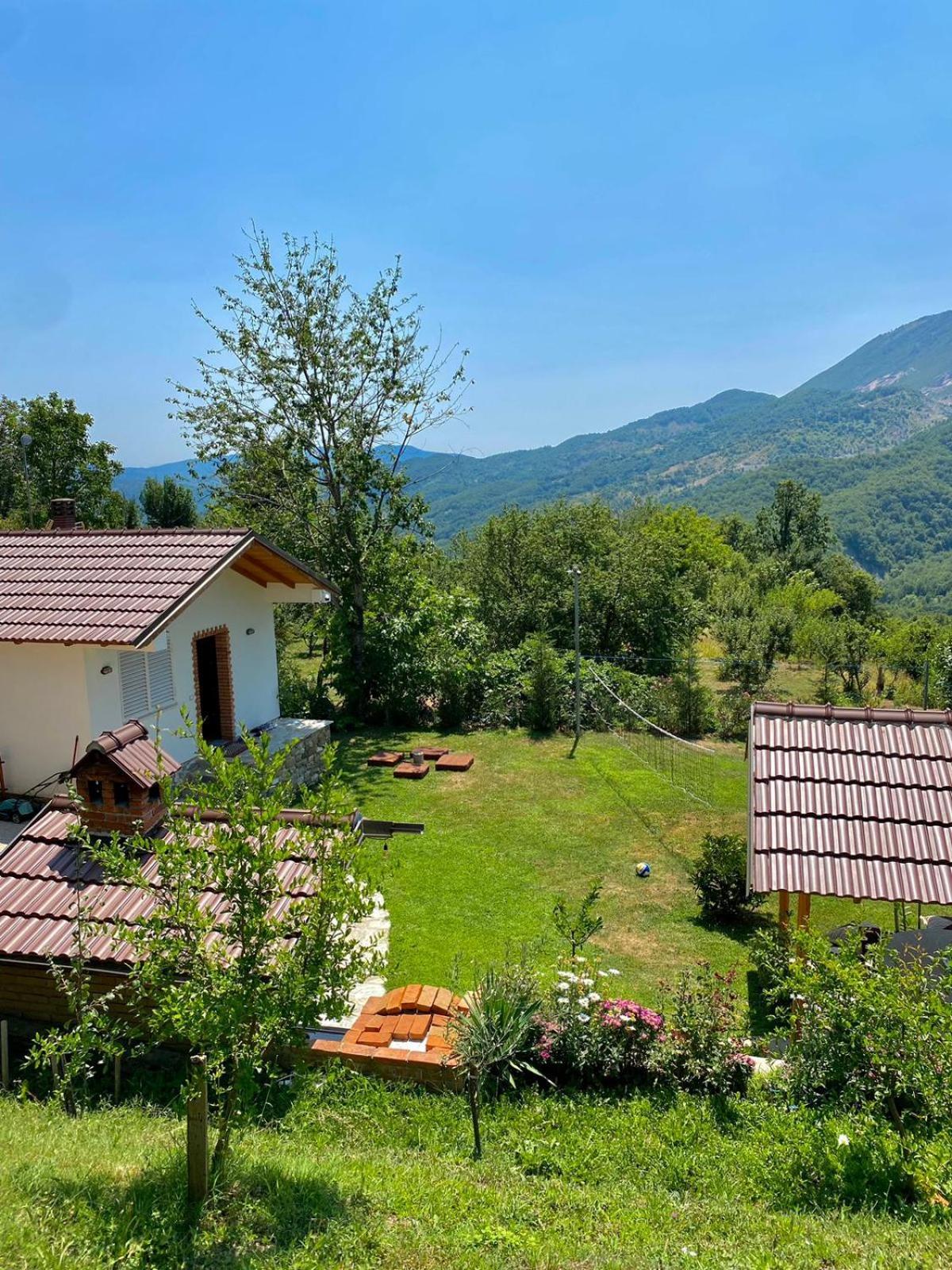 Holiday home Laci Tirana