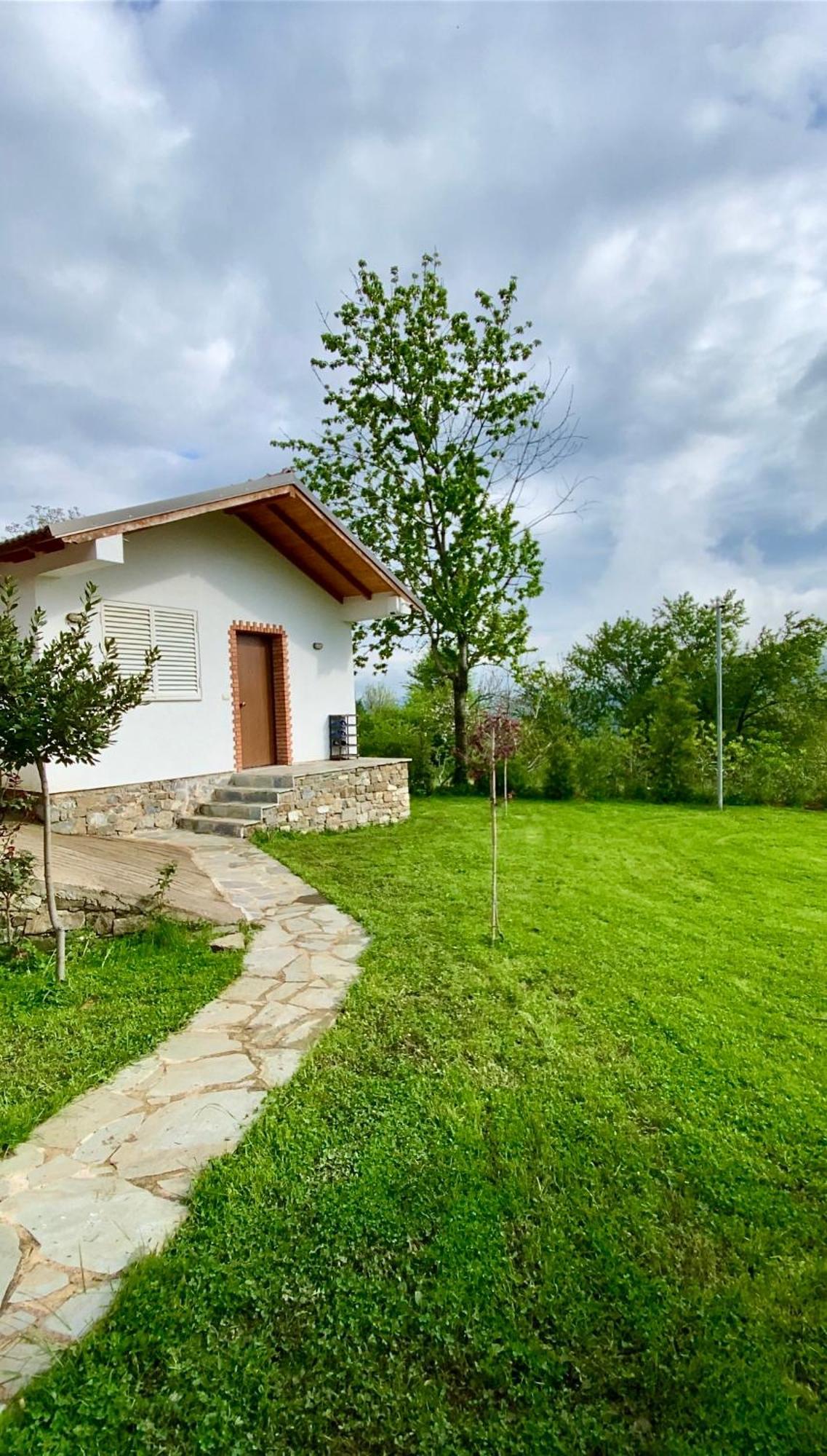 Holiday home Laci