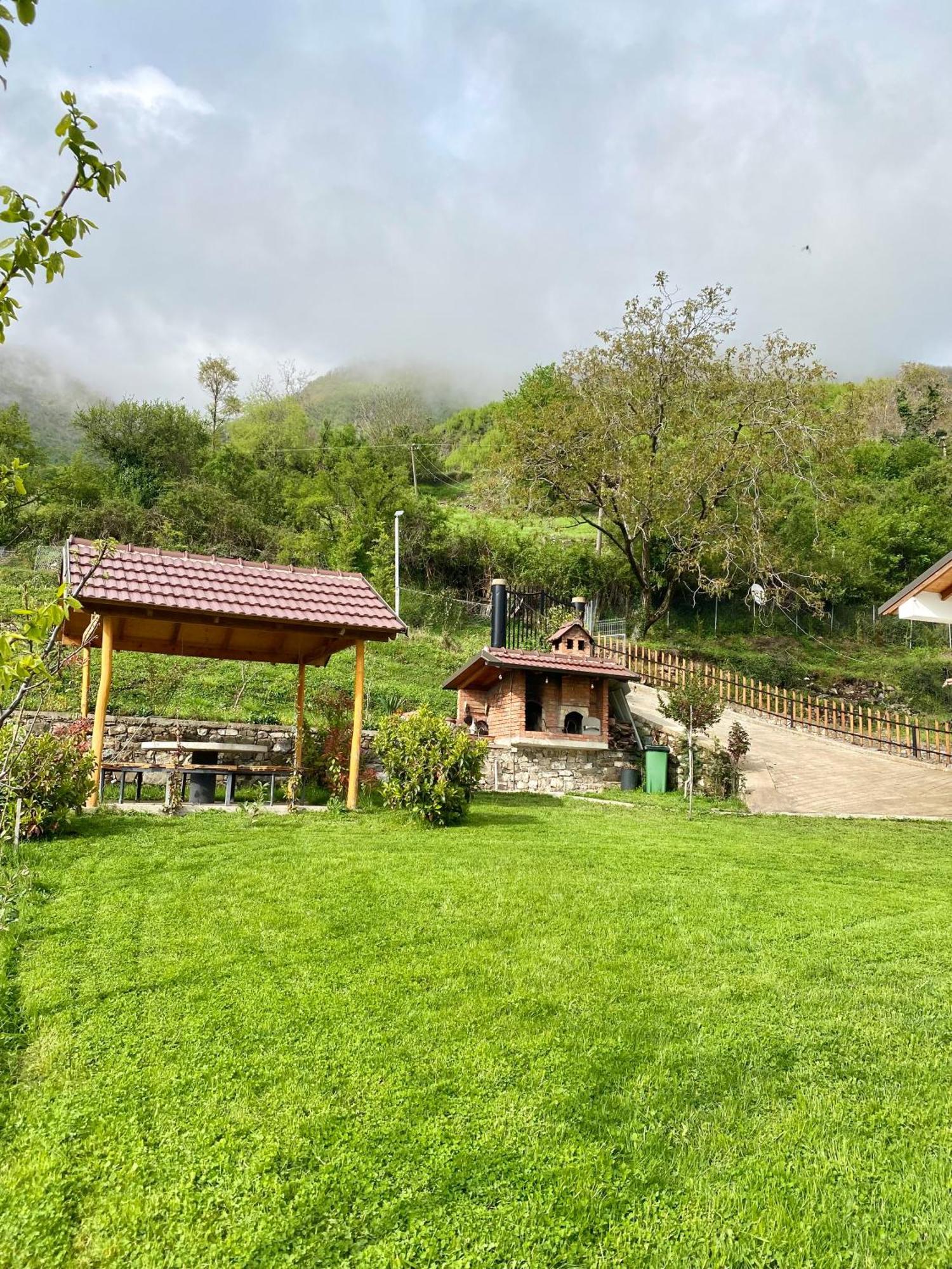 Holiday home Laci