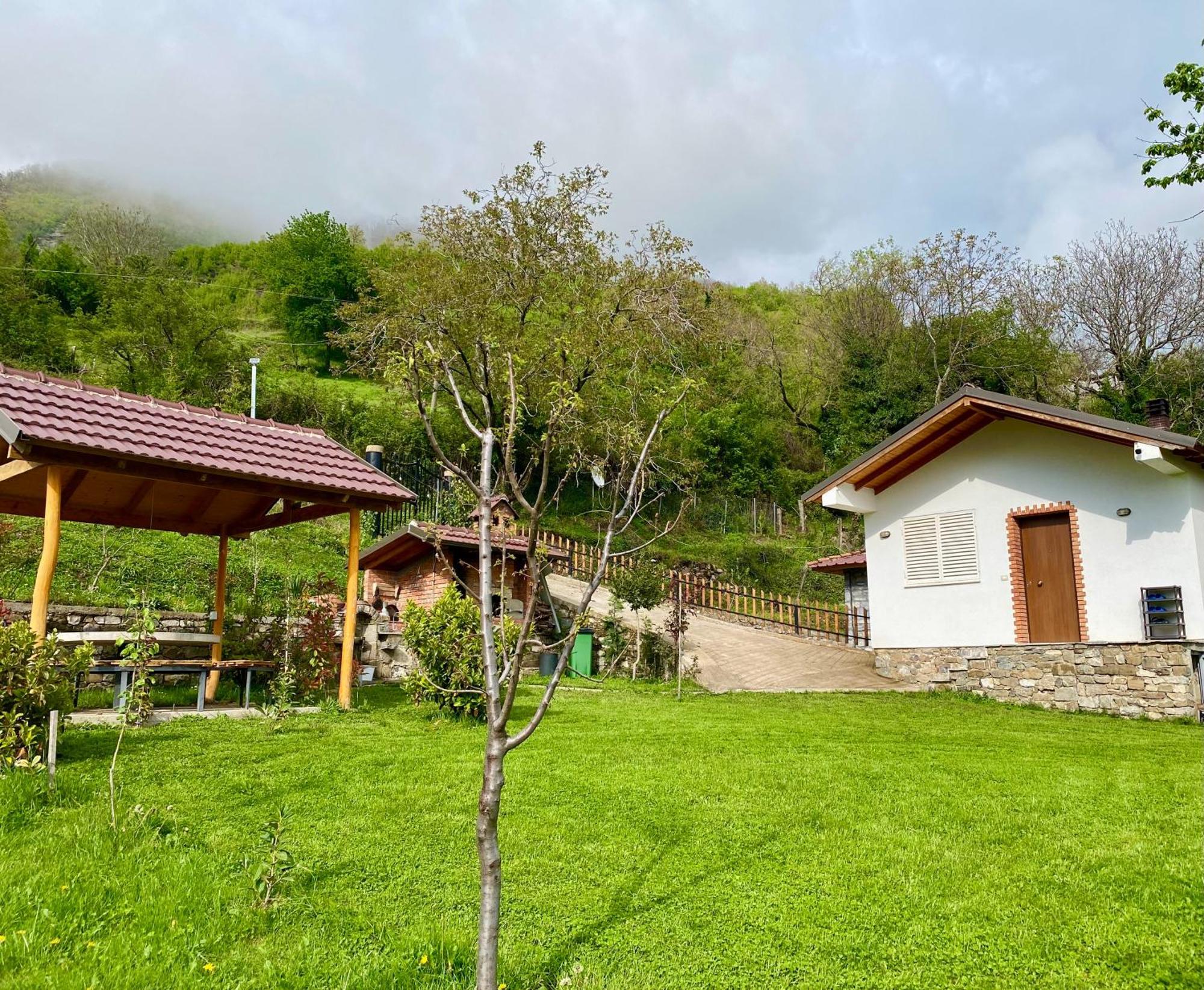 Holiday home Laci *
